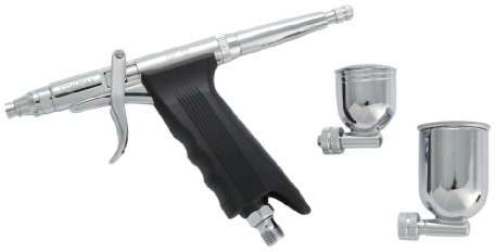 Sparmax GP50 Airbrush