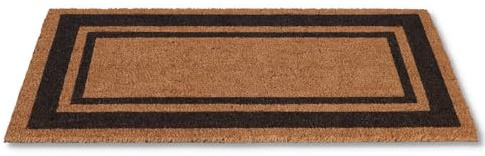Casatessile Super Paillasson Coco 60 x 120 cm - Marrone