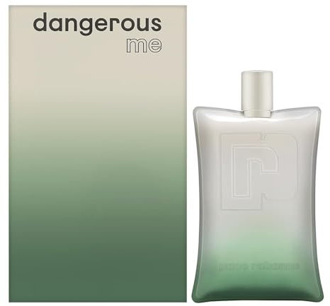 Paco Rabanne Pacollection Dangerous Me Eau de Parfum, 62 ml