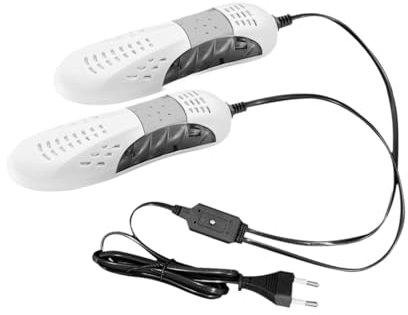 kowaku Sèche-chaussures électrique, sèche-bottes électrique, compact, sèche-bottes, sèche-chaussures domestique pour l'extérieur, bottes, chapeaux