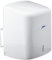 Jofel Smart Paper Towel Round Dispenser, White