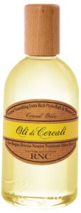 Rnc Olio di Cereali Gel Doccia Phyto - 500 Ml