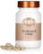 Weihrauch Extrakt Hochdosiert Boswellia Serrata mit Myrrhe (140 Stk) Ayurveda 100% Vegane Herstellung Deutschland Weihrauch comp. Tabletten ohne Zusätze Heilpflanze BÄRBEL DREXEL®