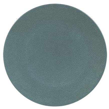 Table Passion - Plato de pan Vesuvio azul 16 cm (juego de 6)
