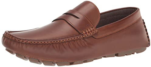 Tommy Hilfiger Amile Cognac 10.5 D (M)
