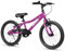 AVASTA 20-Zoll-Kinderfahrrad für 6 7 8 9 10 Jahre alte große Kinder Jungen Mädchen Teenager mit Dual Handbremsen & Kickstand und verstellbarem Sitz, rosa