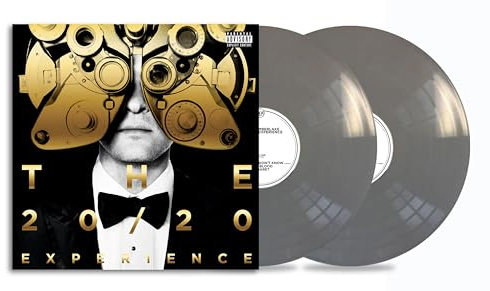The 20/20 Expérience - 2 of 2
