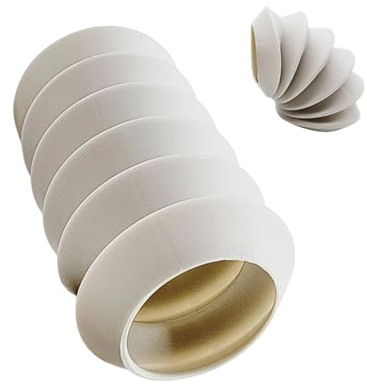 Bone Neck Cracking Prop - Giocattolo interattivo con effetto realistico con struttura robusta, accessorio magico per spettacoli sul palco, intrattenimento delle feste e primi piani