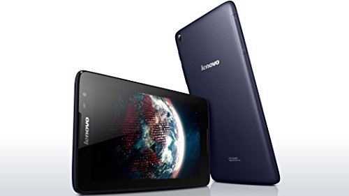 Lenovo TAB 2 A8-50, 8 Tablet, 16GB, WiFi