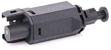 MEYLE 100 945 0001 Bremslichtschalter Bremsschalter manuell (Fußbetätigung)