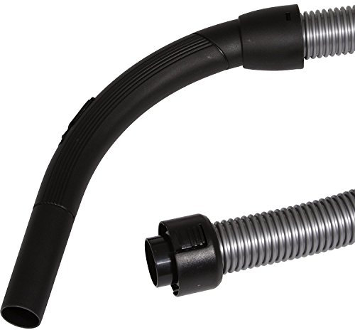 Nilfisk Manguera con Encoplamiento - Accessorios para Aspiradoras (82214700)