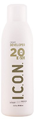 Icon Ecotech Color Cream Developer 20 Vol. Tratamiento Capilar - 1000 ml (1256-72162)