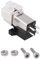 The Lord of the Tools 1PC Turntable Magnetic Cartridge Stylus Compatible with Audio Technica AT3600 AT3601 AT-3600L 4.2 mV 20Hz-20kHz with Screw Nut Record Player Cartridge Needle