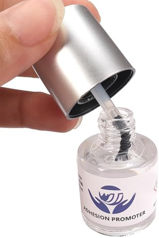Automotive Adhesion Primer, Bond Primer, Adhesion Promoter, Automotive Adhesion Promoter, 10 ml Instant Automotive Tape Primer, See Description, Permanent Adhesion Promoter