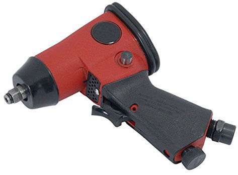 3/8 DRIVE AIR IMPACT WRENCH