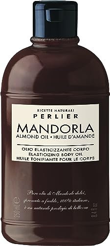 Perlier Mandorla Olio Corpo Ultra Ricco - 250 ml
