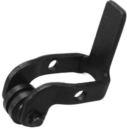 Strumento di guida per seghetto alternativo, rotella guida, supporto per rullo seghetto alternativo | Guida di taglio di precisione, attacco regolabile per seghetto alternativo per progetti di