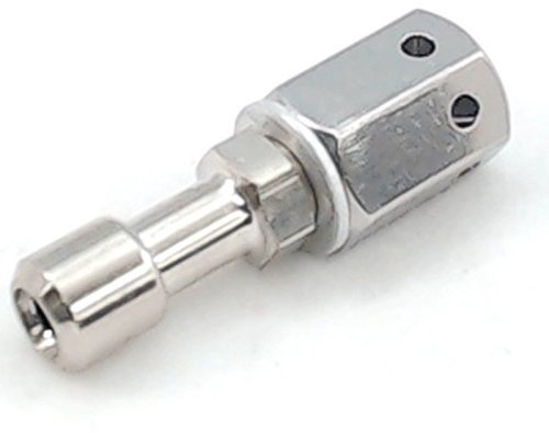 Presto Stainless Steel Pressure Cooker Vent Pipe