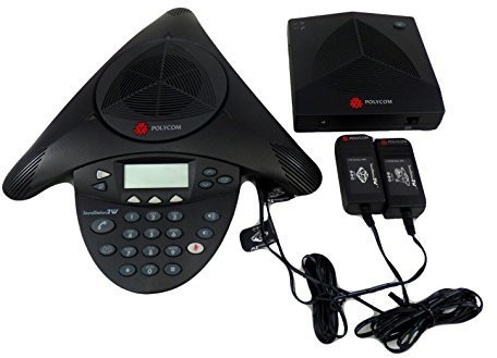 Polycom SoundStation 2W (non espandibile)
