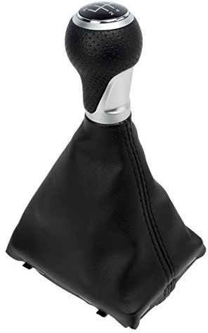 Origen Schaltknopf und Schaltknauf, AUDI, A4(s4/B8/8k)a5(8t)q5(r8) [5/6 Vel]