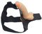 Lonersex Strapon Dildo per adulti leggeri e portatili BDSM Sex Toys cinghia regolabile pene realistico per masturbazione femminile Morbido Sexdildo per donne e uomini