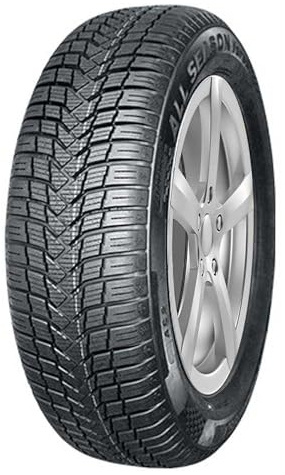 215 45 ZR17 91W XL Autogreen All Season versat As2