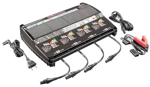 OptiMate PRO4 Duo Batterieladegerät