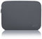 AIPIE Laptoptasche für 16 Zoll Laptophülle 39x28x3 cm Notebook Schutz Hülle Stoßfest Arbeitstasche Laptop Tasche Sleeve Kompatibel Acer, Asus, Dell, Lenovo, HP Laptophülle Grau 16 Zoll