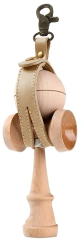 Générique Kendama Small Case | Transporttillbehör för japansk Kendama skicklighet leksak, leksaksfodral för och tonåringar, festivalgåva