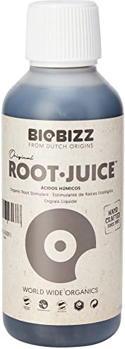 Biobizz Wurzelsaft 250ml