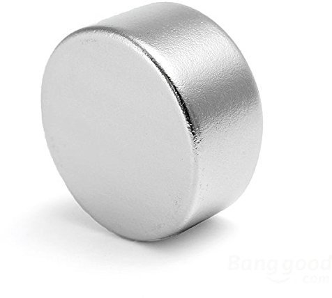 Magnetastico | 2 X Ultrastarker Neodym Magnet Scheibe 50x10 mm N52 | High-Performance Magnetscheibe | Neodymium Permanentmagnet Supermagnet Scheibenmagnet flach Neodym Magnete extra stark Rundmagnet