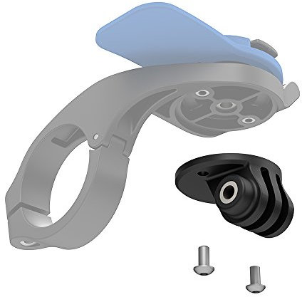 QUAD LOCK Adaptador de Cámara de Acción para Soporte Frontal Exterior