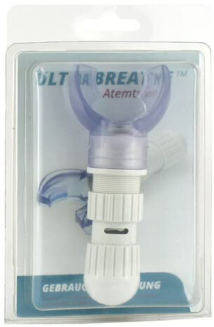 LUNGENTRAINER Ultrabreathe 1 St