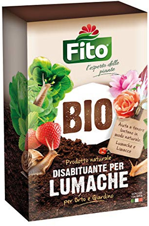 Disabituante Per Lumache 1 Kg