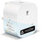 EIGHTREE Matter Smart Plug with Energy Monitoring, Mini WiFi Plug Works With Apple HomeKit, Alexa, Google Home, SmartThings, Remote Control, Timer & Schedule Function, 2.4Ghz Wi-Fi Only, 13A, 1 Packs