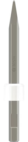 Bosch 1x Burin pointu PRO HEX 19-4C (pour Béton, Brique, Ø mm, Professional Accessoire Marteau de démolition)