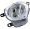 CG94 Proyector Bombillas H7-W21W LED REG. MANUAL [Lado DX] Para Coche: 500