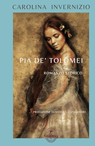 Pia dei Tolomei: romanzo storico