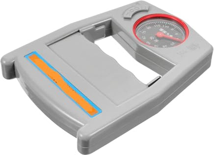 Dynamometer, Grip Strength Tester Hand Dynamometer