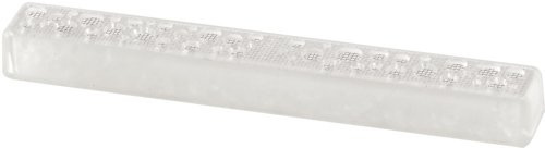 XIKAR Humidificador de barra de cigarros de cristal 50ct (hasta 50 puros) - individual - 806XI