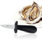 Pratesi Cuchillo Para Ostras De Acero Inoxidable Mango Pp