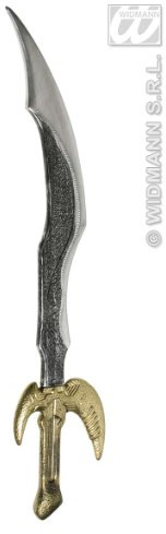 WIDMANN Spartanskt svärd, 83 cm, leksaksvapen och rustning för kostymer