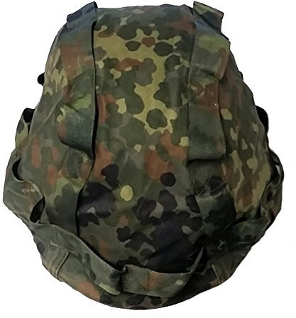 Armeeverkauf BW Helmbezug REVERSIBEL