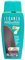 LEGANZA | Bálsamo Colorante Natural para el Cabello Color Chocolate Oscuro Nº 31 | Tinte Sin Amoniaco | Enriquecido con Aceites Naturales | baño de color | cubre canas | 150ML