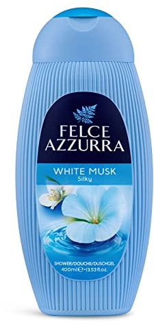 Felce Azzurra Doccia Muschio, 400ml