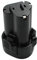3,0 Ah 10,8 V/12 V Li-Ion Akku Ersatz für Makita BL1013 BL1014 DF030D DF330D LCT203W 194550-6 194551-4 195332-9