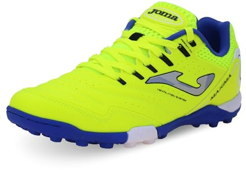 JOMA Maxima TF Football Boots EU 43