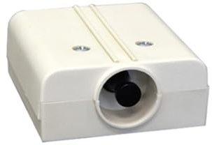 United Security Products HUB2SA Hold Up Button - Momentary, SPDT, 3 Screw Terminals