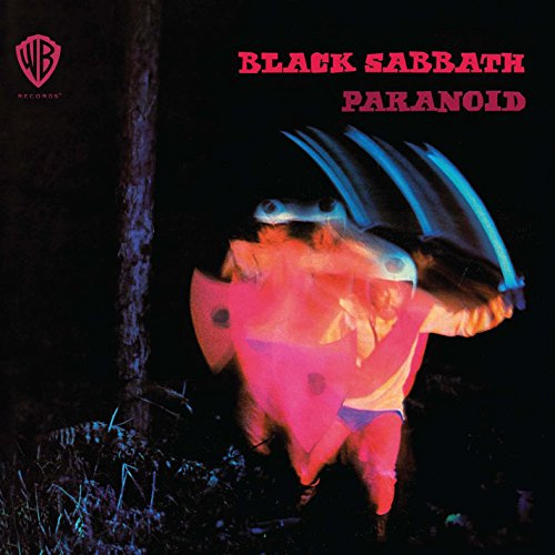 Black Sabbath