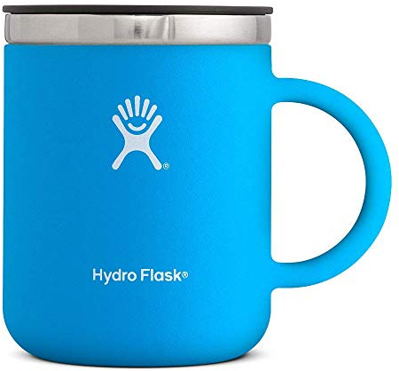 Hydro Flask,Steel 12 oz. Mug with Insulated Press-In Lid